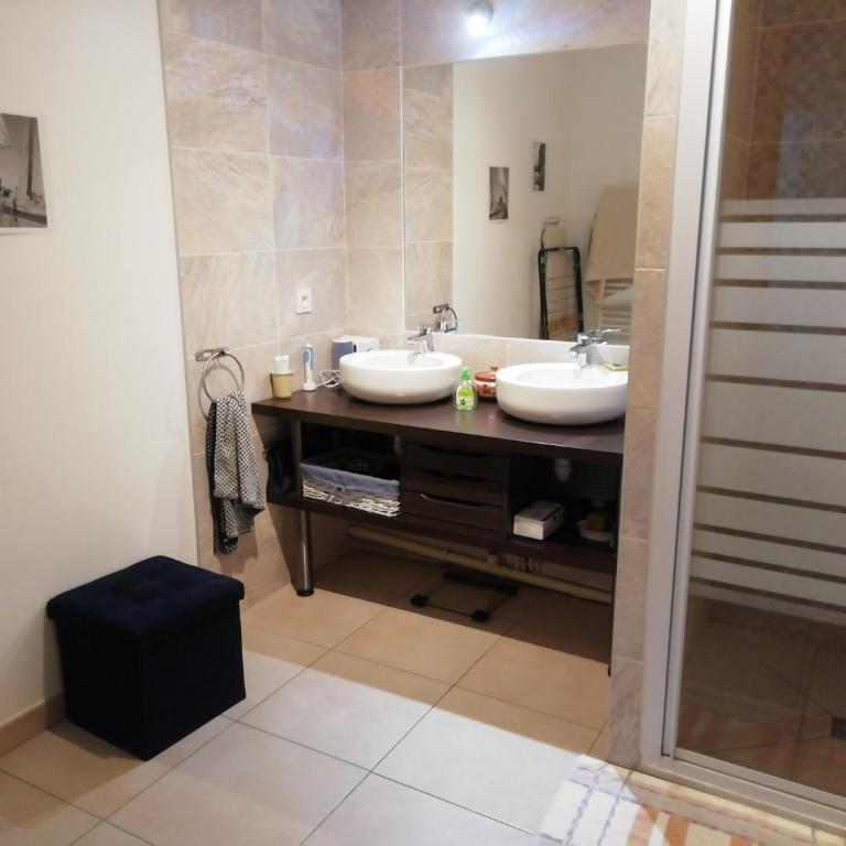 L'Arago - Appartement 2 Chambres - 7