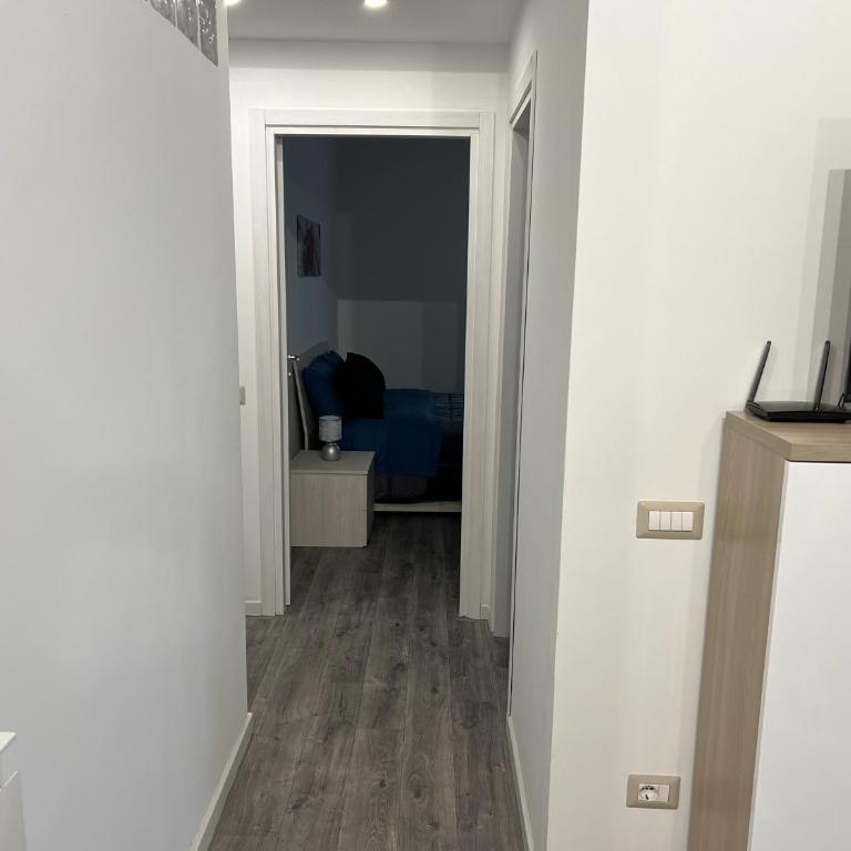 Appartamento Pilastro Viterbo - Appartamento con 2 Camere da Letto - 35