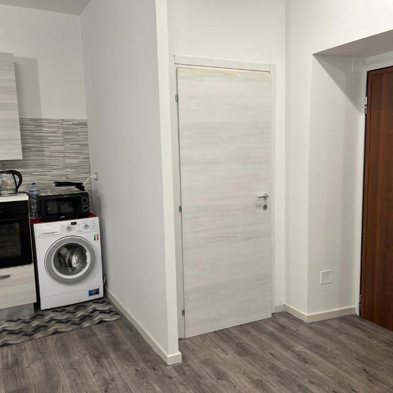 Appartamento Pilastro Viterbo - Appartamento con 2 Camere da Letto - 38