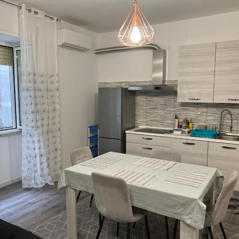 Appartamento Pilastro Viterbo - Appartamento con 2 Camere da Letto - 37