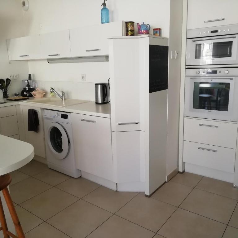 L'Arago - Appartement 2 Chambres - 8