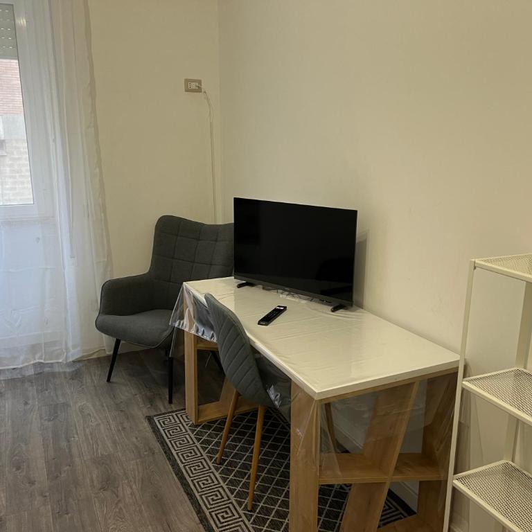 Appartamento Pilastro Viterbo - Appartamento con 2 Camere da Letto - 41