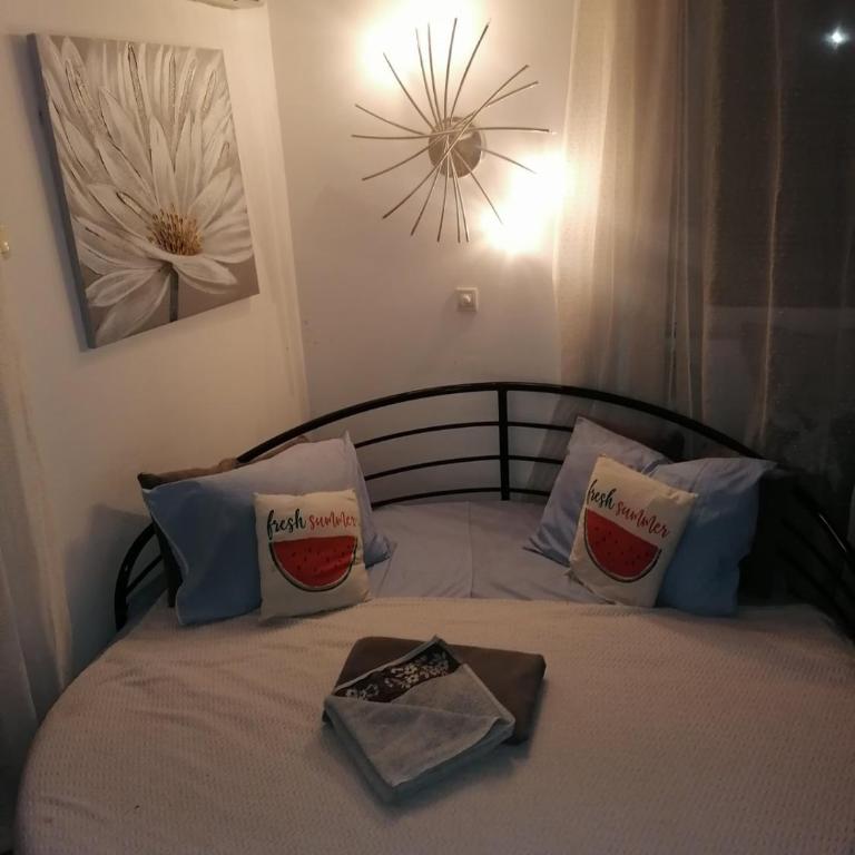 Princess Tina - Apartman sa 1 Spavaćom Sobom - 34