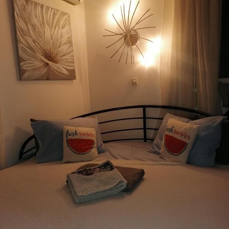 Princess Tina - Apartman sa 1 Spavaćom Sobom - 8