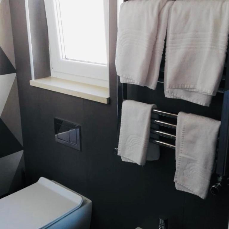 The Loft - Appartamento con 1 Camera da Letto - 6
