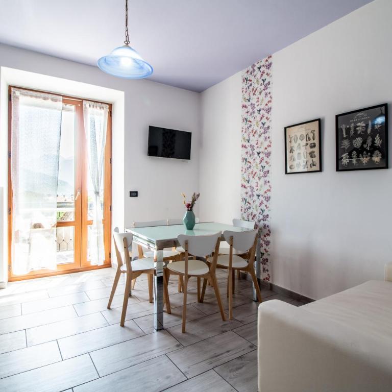 Agritur Michelotti Giancarlo - Appartamento con 2 Camere da Letto - 18