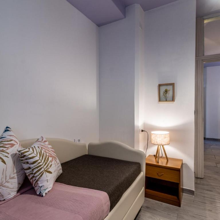Agritur Michelotti Giancarlo - Appartamento con 2 Camere da Letto - 15