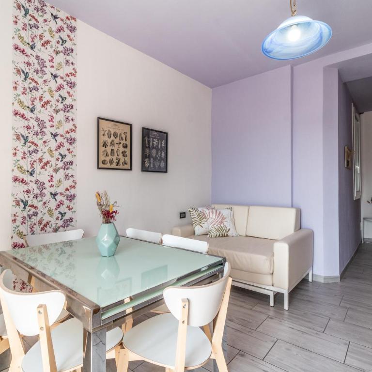 Agritur Michelotti Giancarlo - Appartamento con 2 Camere da Letto - 17