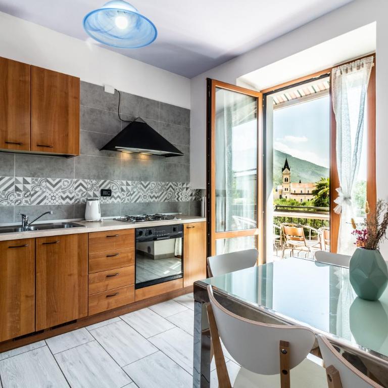 Agritur Michelotti Giancarlo - Appartamento con 2 Camere da Letto - 10