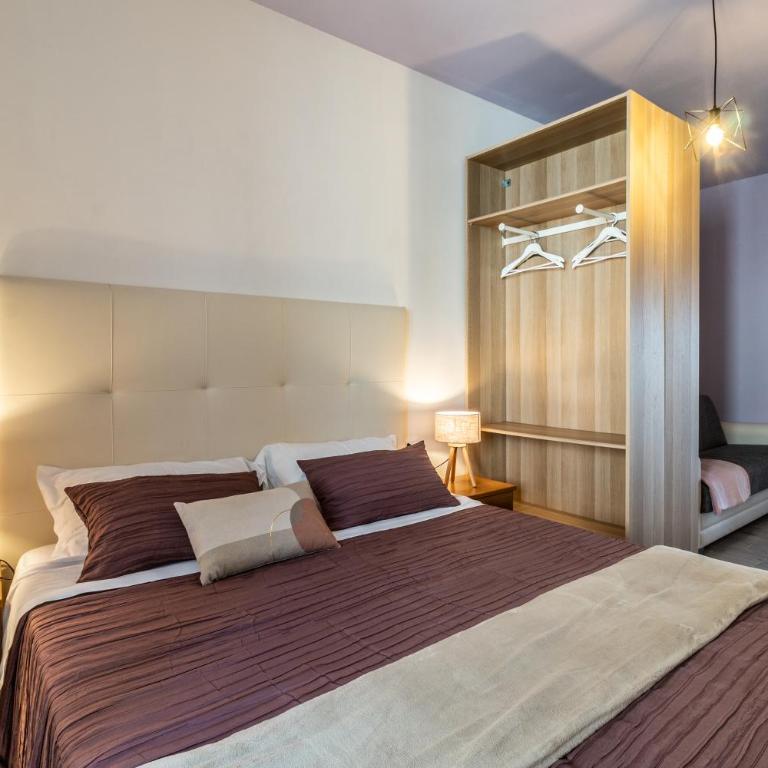 Agritur Michelotti Giancarlo - Appartamento con 2 Camere da Letto - 6