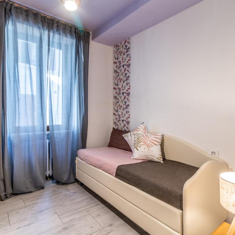 Agritur Michelotti Giancarlo - Appartamento con 2 Camere da Letto - 8