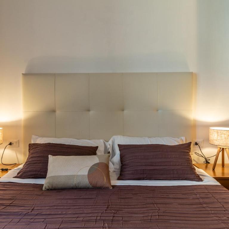 Agritur Michelotti Giancarlo - Appartamento con 2 Camere da Letto - 4