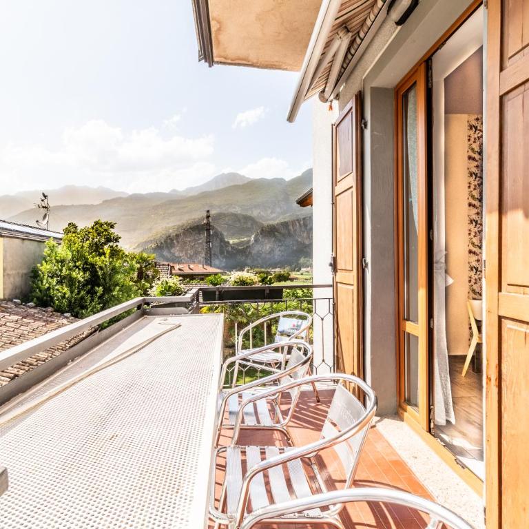 Agritur Michelotti Giancarlo - Appartamento con 2 Camere da Letto - 3