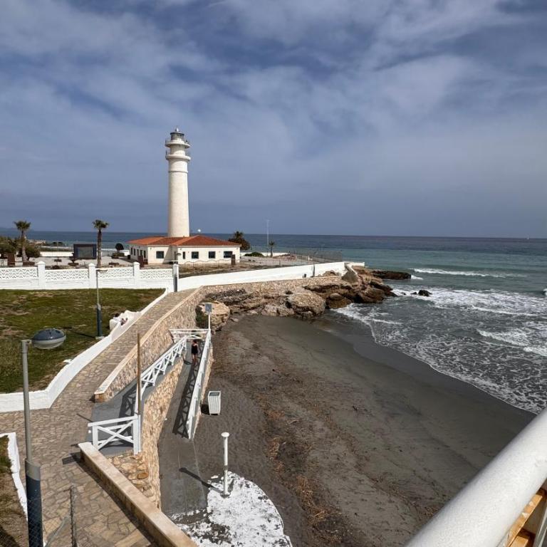 Casa Panorama Sea-View Apartment 100m to the beach - Apartamento de 1 dormitorio - 3
