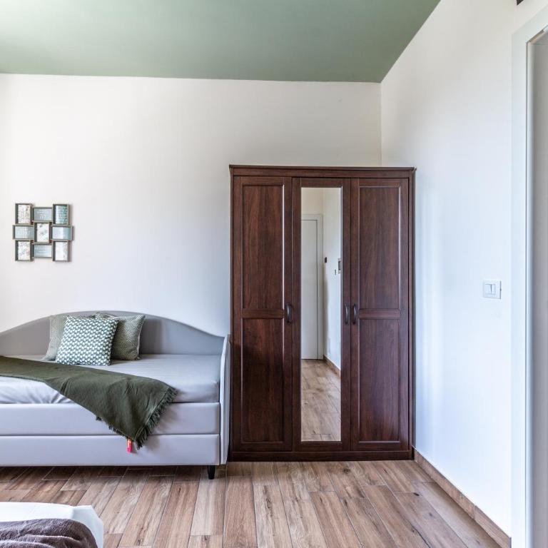 Agritur Michelotti Giancarlo - Appartamento con 1 Camera da Letto - 10