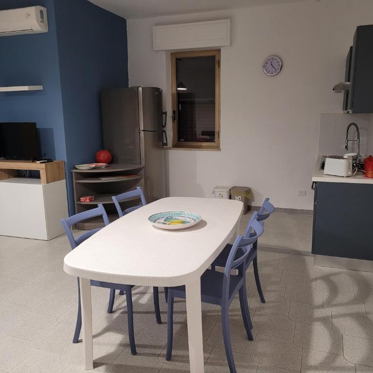 Sunny house Cornino - Appartamento con 2 Camere da Letto - 2