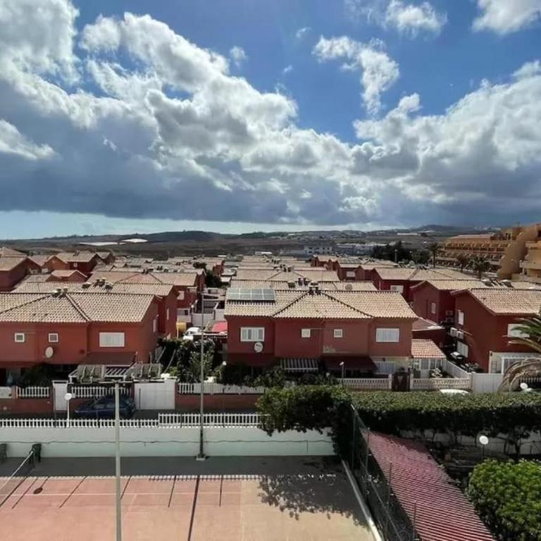 Surycan El Dorado 5th floor Apartment - One-Bedroom Apartment - 35