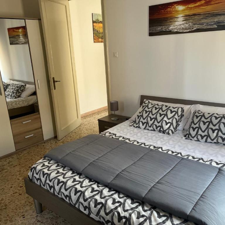 Costanza House - Appartamento con 1 Camera da Letto - 15