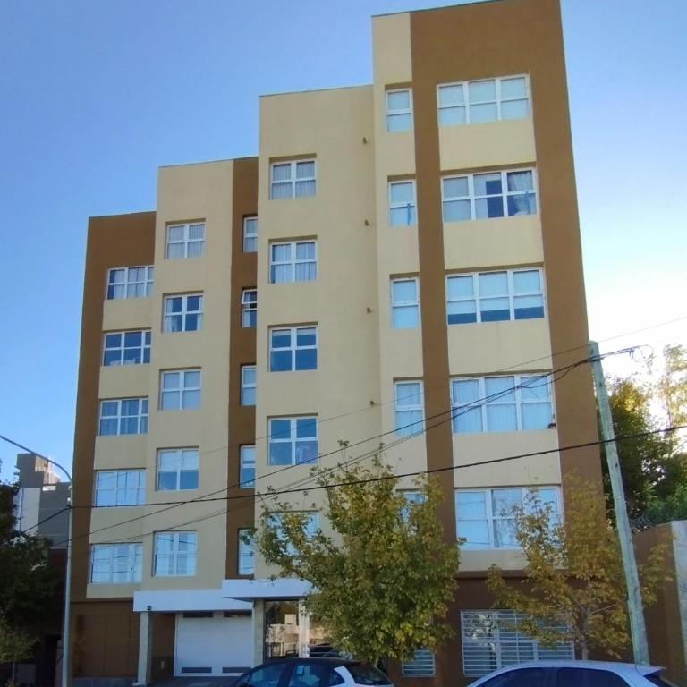 Plaza Santa Genoveva - One-Bedroom Apartment - 10