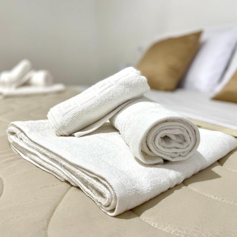 Best Rome Apartment - Appartement 2 Chambres - 4