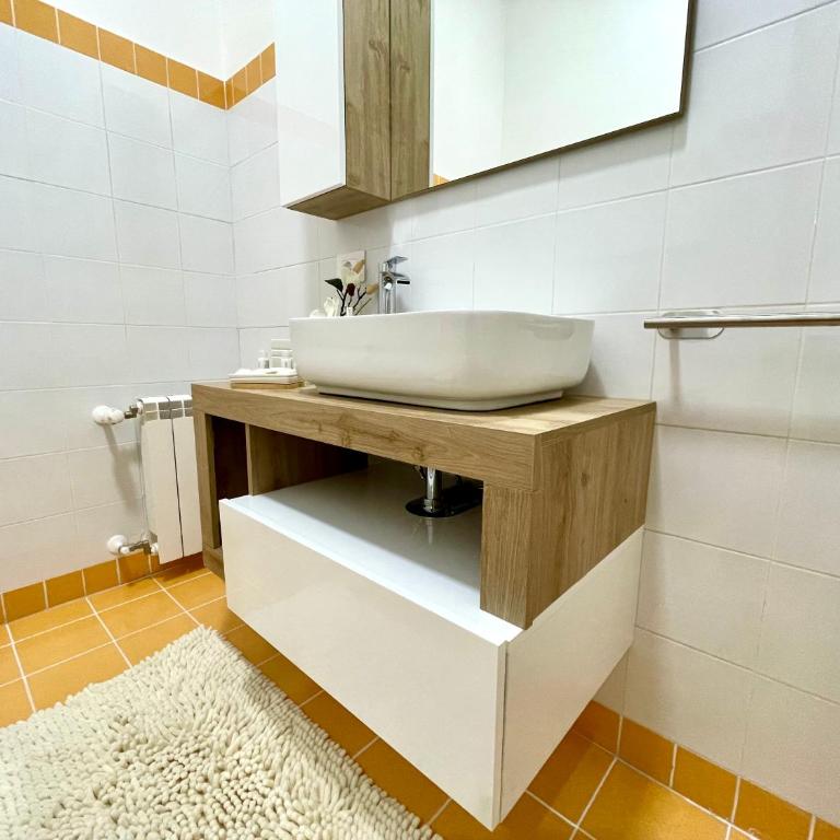 Best Rome Apartment - Appartement 2 Chambres - 21