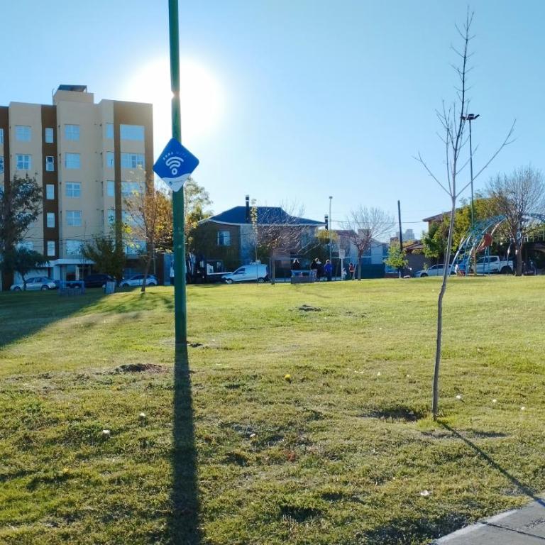 Plaza Santa Genoveva - One-Bedroom Apartment - 13