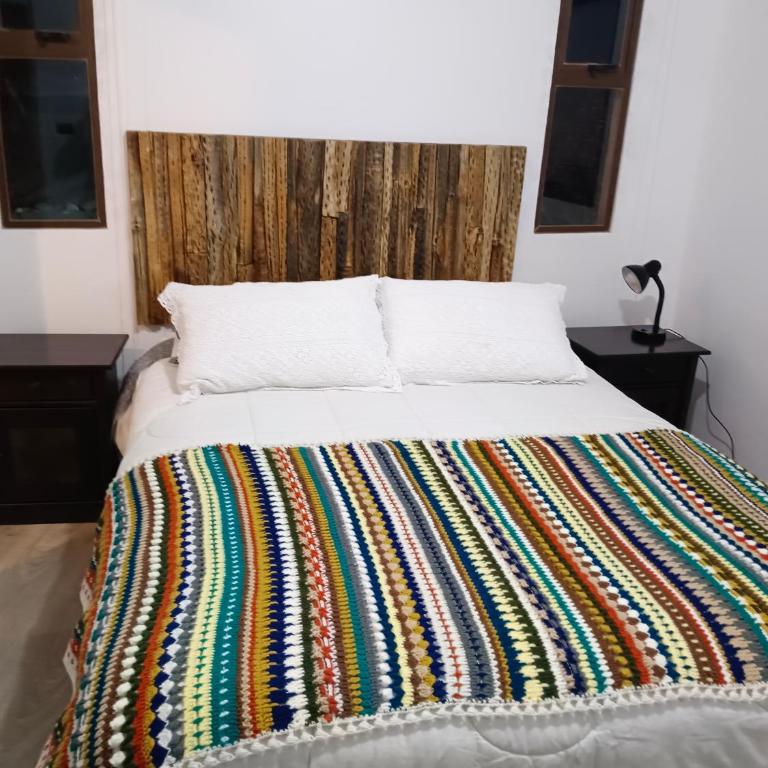 VALLE DEL ELQUI,Diaguitas, Vicuña - Casa de 3 dormitorios - 33