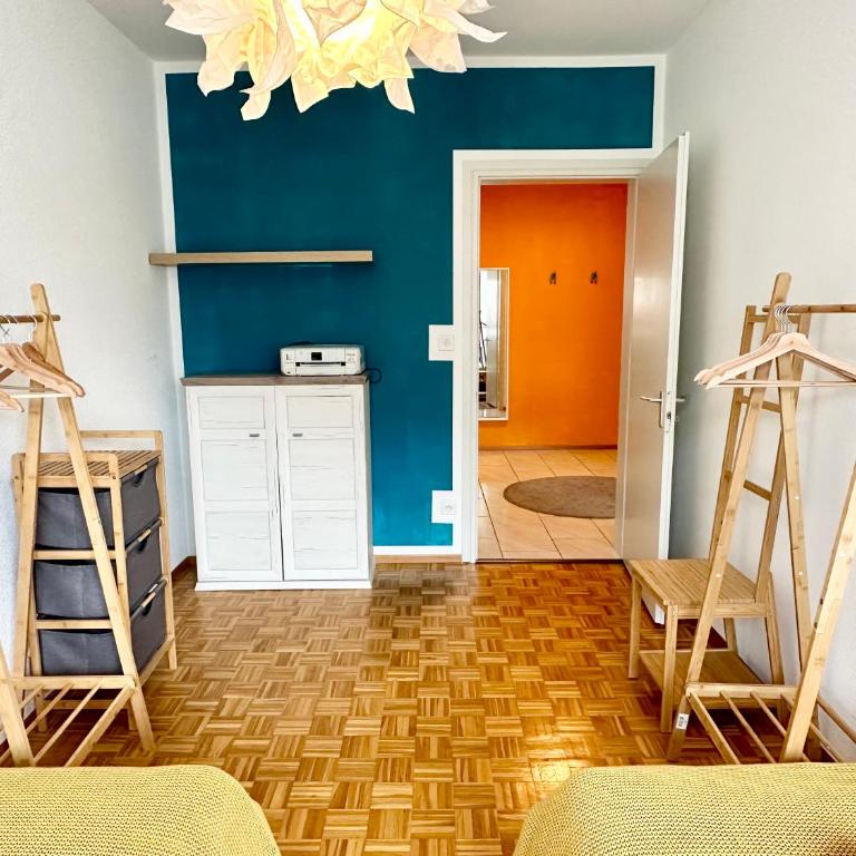 Spacious Apartment for Families and Small Groups! - Appartamento con 2 Camere da Letto - 6