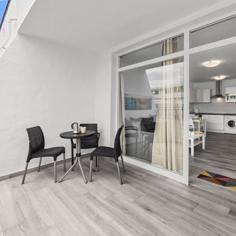 Beach II - Apartment mit 1 Schlafzimmer - 5