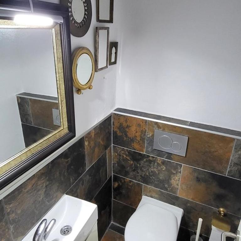 Cosy 2 bedroom apartment on 5 floor with balcony in the centre of Denia near the playa- SPAIN - Apartamento de 2 dormitorios - 7