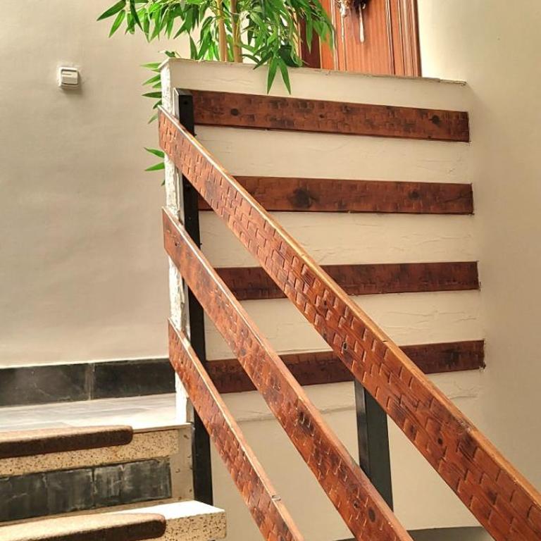 Cosy 2 bedroom apartment on 5 floor with balcony in the centre of Denia near the playa- SPAIN - Apartamento de 2 dormitorios - 14