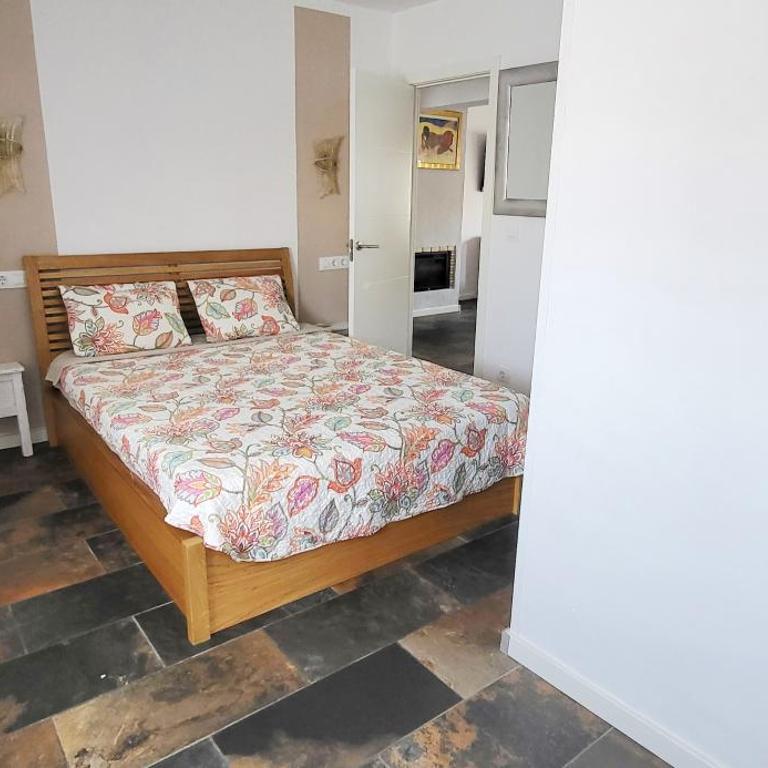Cosy 2 bedroom apartment on 5 floor with balcony in the centre of Denia near the playa- SPAIN - Apartamento de 2 dormitorios - 17