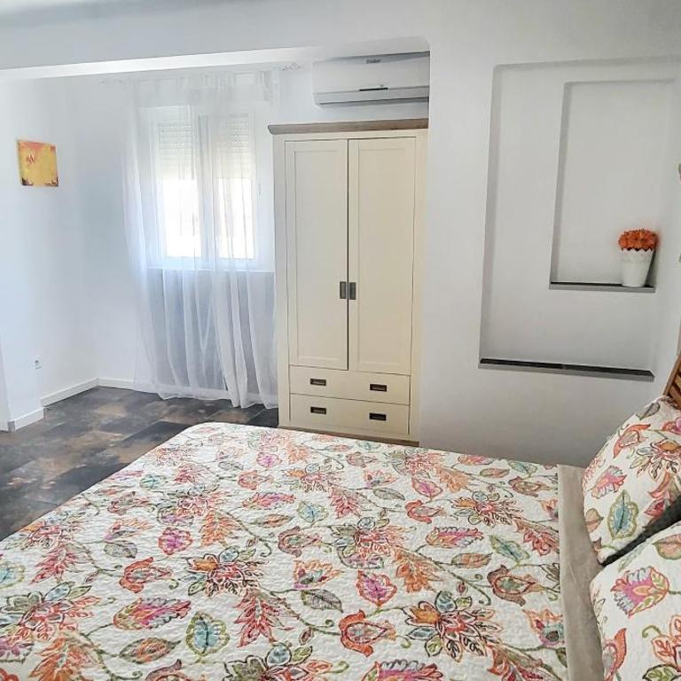 Cosy 2 bedroom apartment on 5 floor with balcony in the centre of Denia near the playa- SPAIN - Apartamento de 2 dormitorios - 18