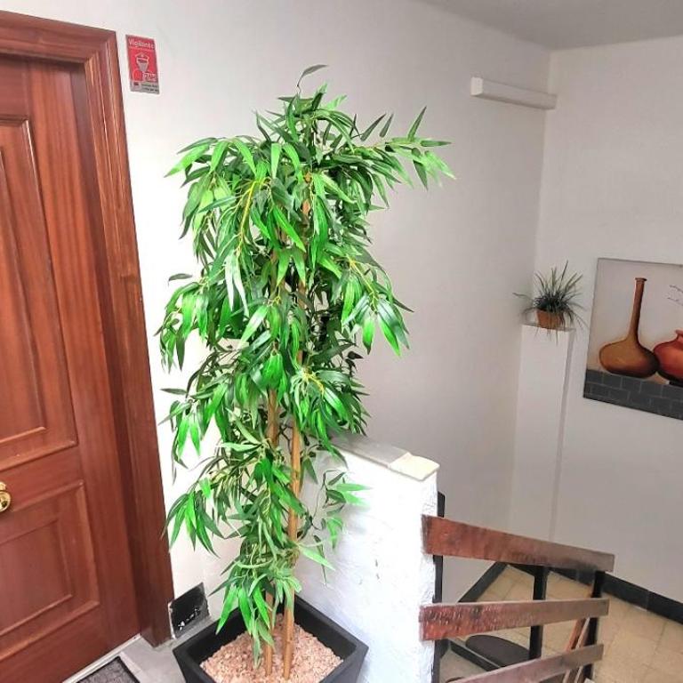 Cosy 2 bedroom apartment on 5 floor with balcony in the centre of Denia near the playa- SPAIN - Apartamento de 2 dormitorios - 26