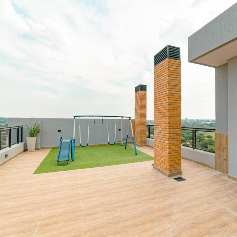 Estilo y confort a tu alcance! - Apartamento de 1 dormitorio - 2