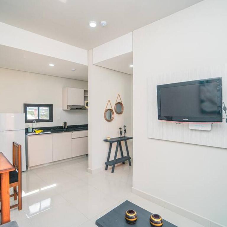 Estilo y confort a tu alcance! - Apartamento de 1 dormitorio - 6