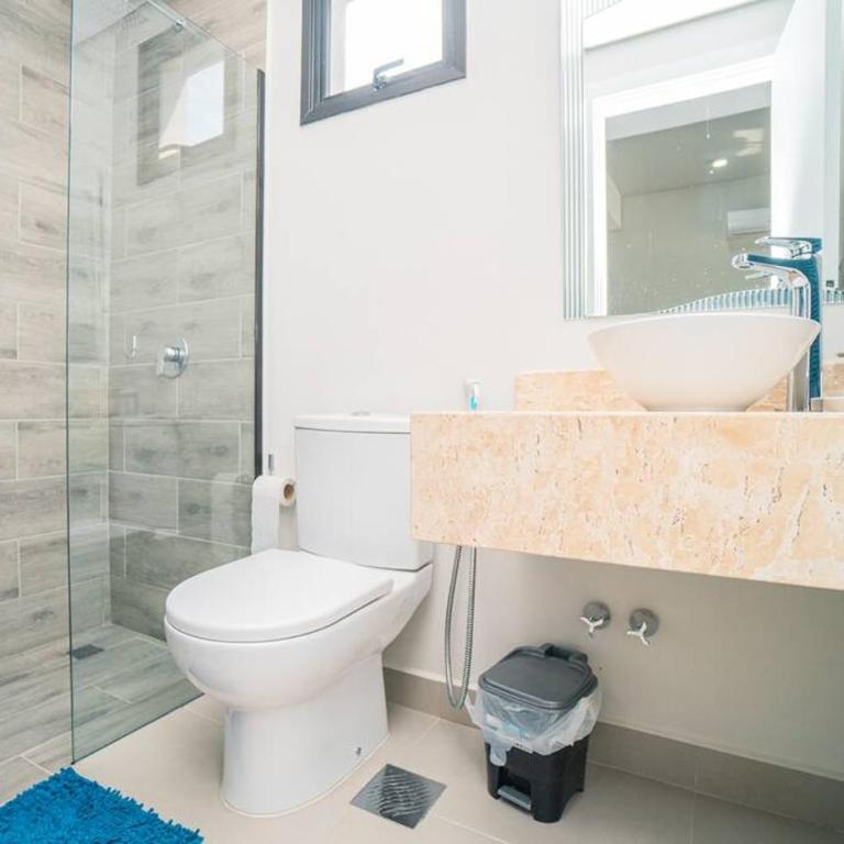 Estilo y confort a tu alcance! - Apartamento de 1 dormitorio - 7