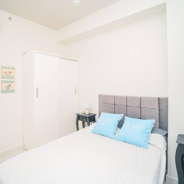 Estilo y confort a tu alcance! - Apartamento de 1 dormitorio - 11