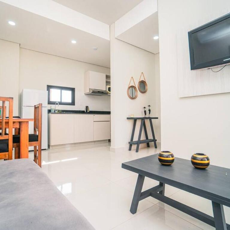 Estilo y confort a tu alcance! - Apartamento de 1 dormitorio - 12