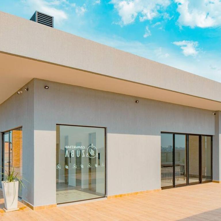 Estilo y confort a tu alcance! - Apartamento de 1 dormitorio - 14