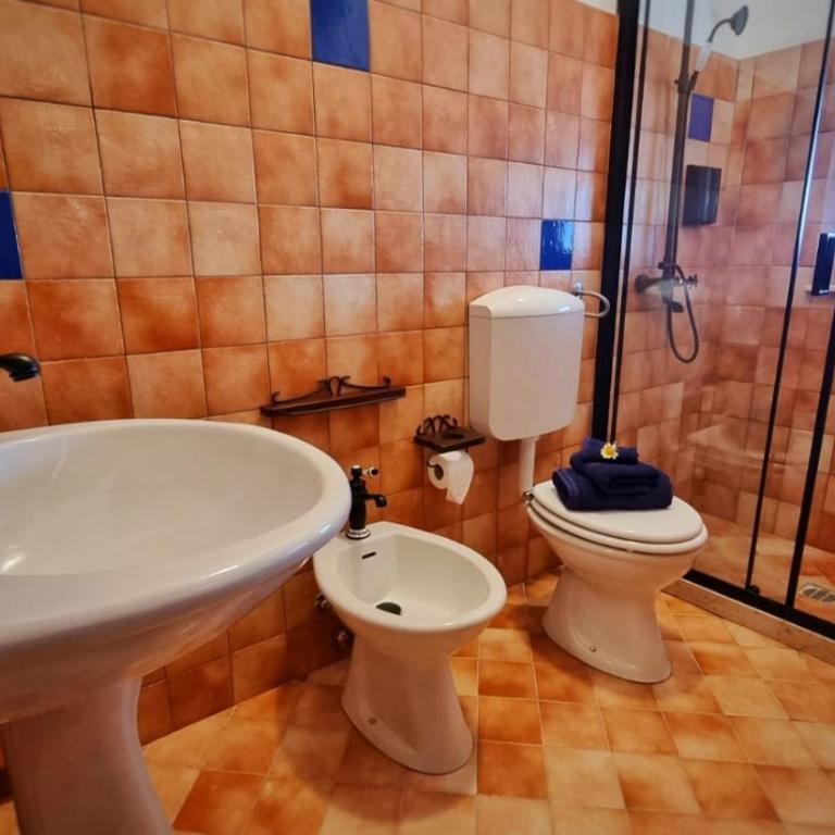 Villa Ginevra - Villa con 3 Camere da Letto - 20