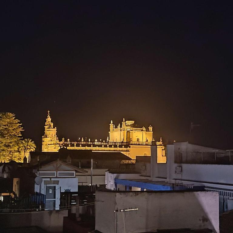 L' Alcoba Rooftop - Apartamento de 2 dormitorios - 2