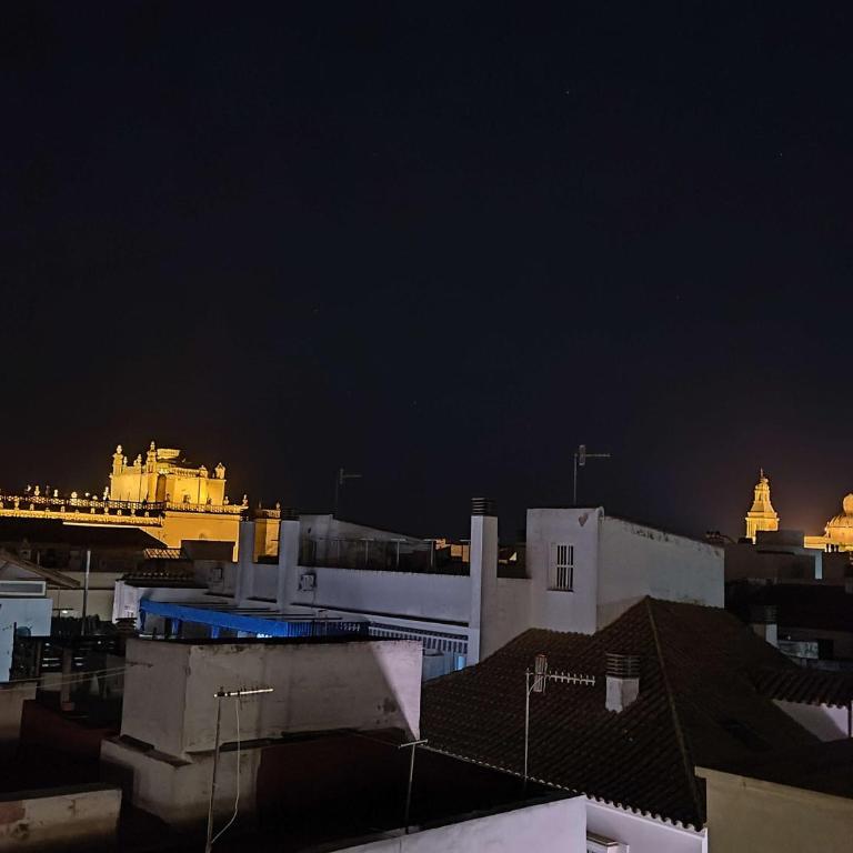 L' Alcoba Rooftop - Apartamento de 2 dormitorios - 3