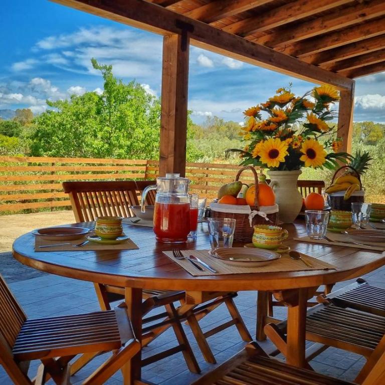Villa Ginevra - Villa con 3 Camere da Letto - 1
