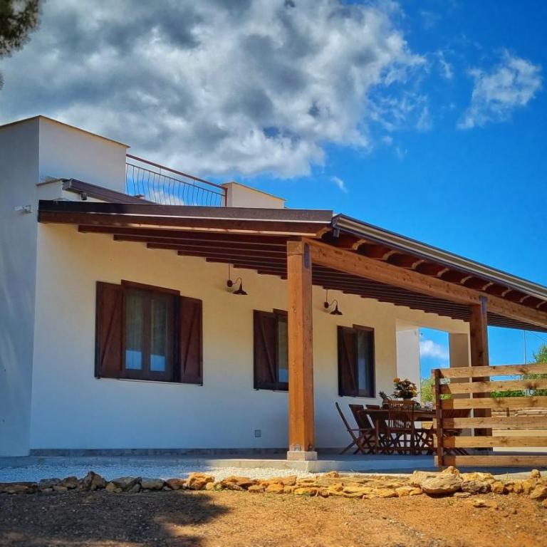 Villa Ginevra - Villa con 3 Camere da Letto - 3