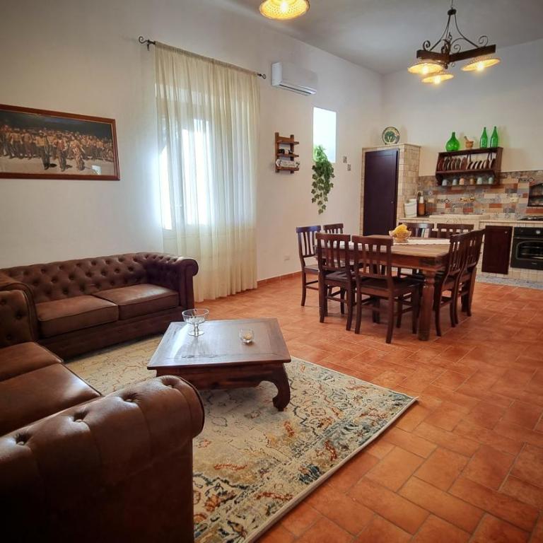 Villa Ginevra - Villa con 3 Camere da Letto - 5
