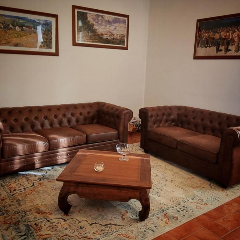 Villa Ginevra - Villa con 3 Camere da Letto - 14