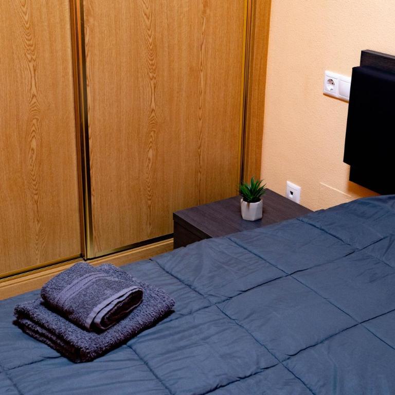 Peaceful Apartment with Sea & Nature Views, Terrace, Pool and Garage - Two-Bedroom Apartment with Balcony and Sea View - 34