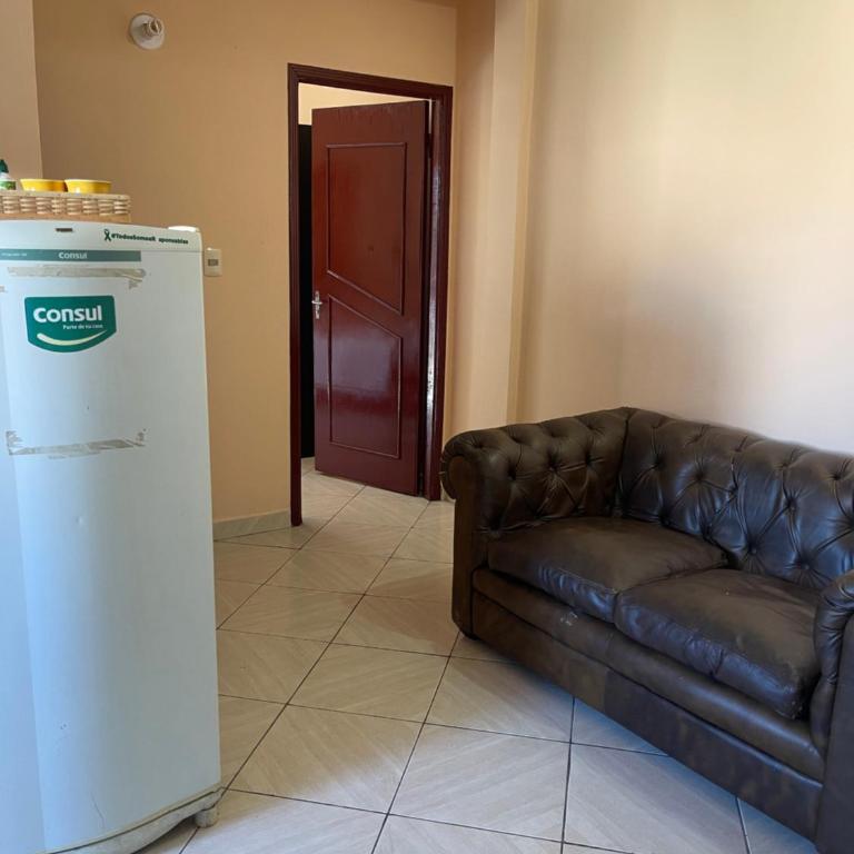 Departamento La Cordillerana - Apartamento de 1 dormitorio - 2