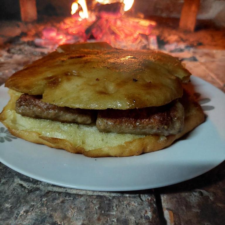 Kuća za odmor Dani - Vila - 26
